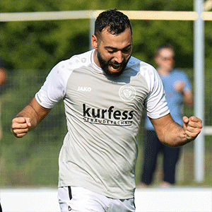 2020 09 12 SCG SV Bonlanden Nicola Orlando