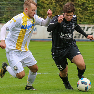 2020 09 26 SCG SV Waldhausen Jonathan Sedlmayer