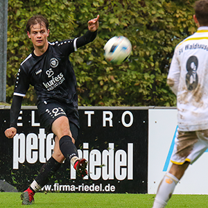 2020 09 26 SCG SV Waldhausen Marco Roschmann