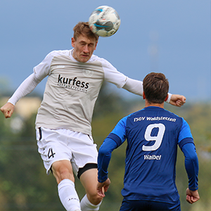 2020 10 03 TSGV Waldstetten SC Geislingen 2 2 Dominik Schoell