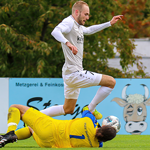 2020 10 03 TSGV Waldstetten SC Geislingen 2 2 Josip Skropic