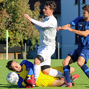 2020 10 03 TSGV Waldstetten SC Geislingen 2 2 Michael Wende