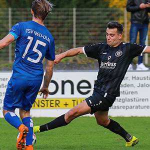 2020 10 24 SCG TSV Neu Ulm Tim Poehler 1