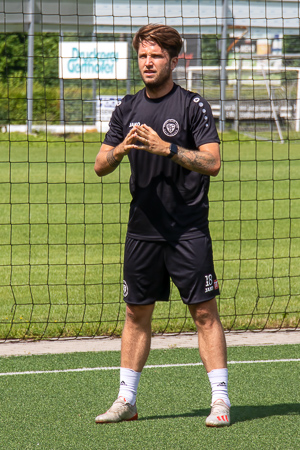 2021 06 26 Trainingsauftakt 21 22 10