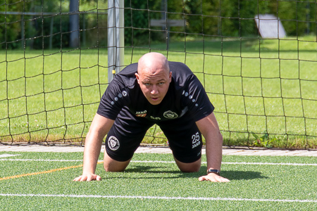 2021 06 26 Trainingsauftakt 21 22 9