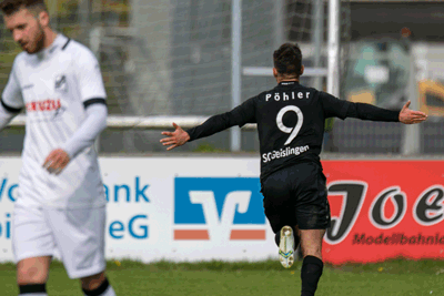 2022 04ß23 SC Geislingen TSV Neu Ulm 5 2 78 poehler
