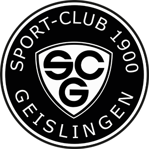 Logo SC Geislingen 300x300px