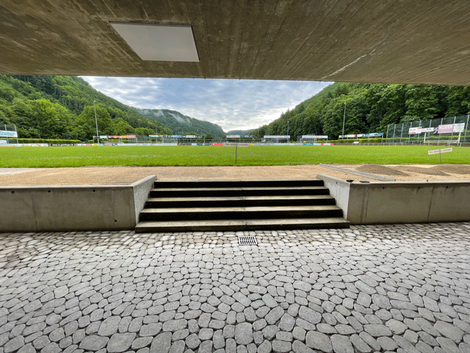 2021 07 27 WFV Pokal 1 Runde news