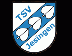 TSV JESINGEN - SC GEISLINGEN U23 2:2