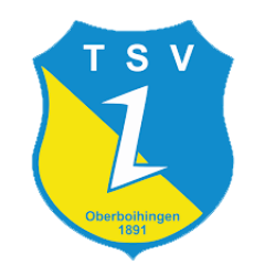 TSV OBERBOIHINGEN - SC GEISLINGEN U23 5:4